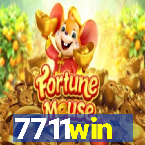 7711win