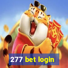 277 bet login