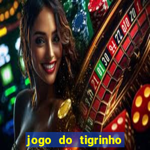 jogo do tigrinho foi aprovado