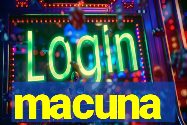 macuna