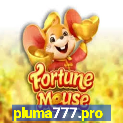 pluma777.pro