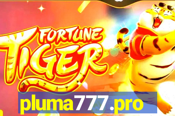 pluma777.pro