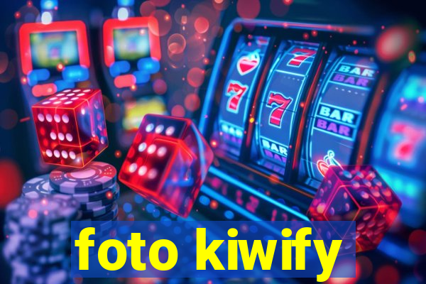 foto kiwify