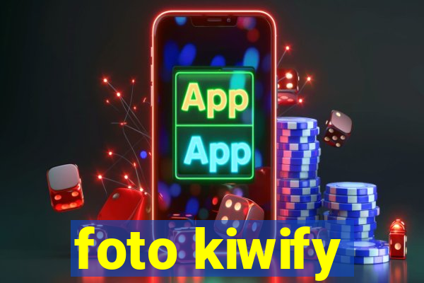 foto kiwify