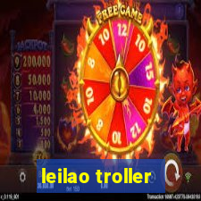 leilao troller