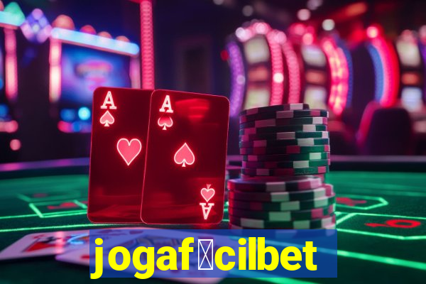 jogaf谩cilbet