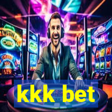 kkk bet