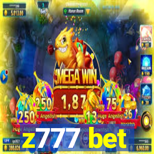 z777 bet