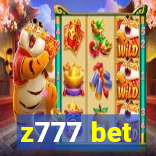 z777 bet