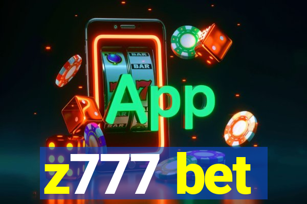 z777 bet