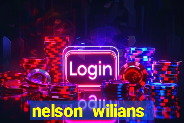 nelson wilians fratoni rodrigues fortuna