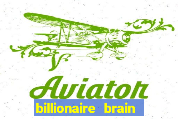 billionaire brain wave - brand new vsl from 8-figure marketer