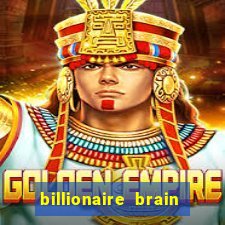 billionaire brain wave - brand new vsl from 8-figure marketer