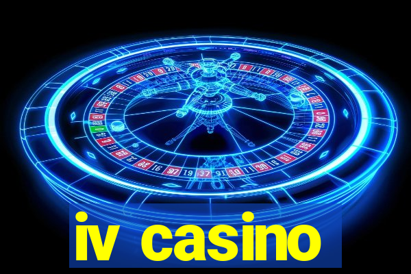 iv casino