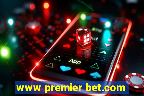 www premier bet.com