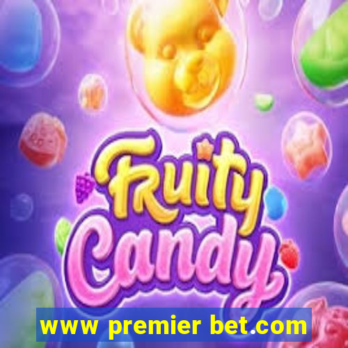 www premier bet.com