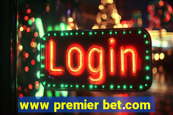 www premier bet.com