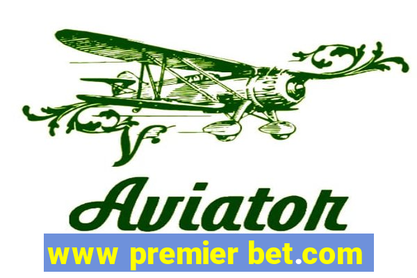 www premier bet.com