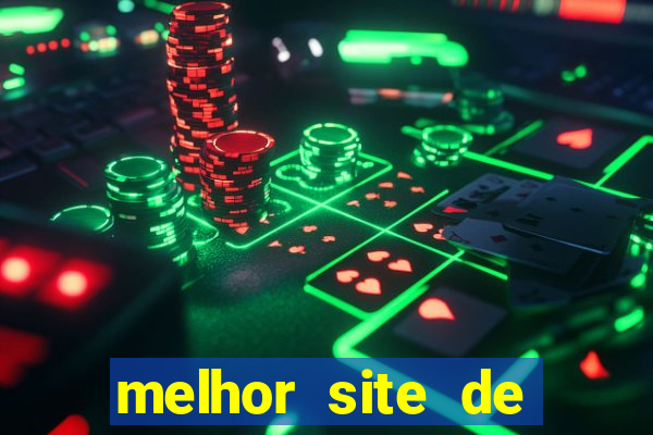 melhor site de probabilidades futebol