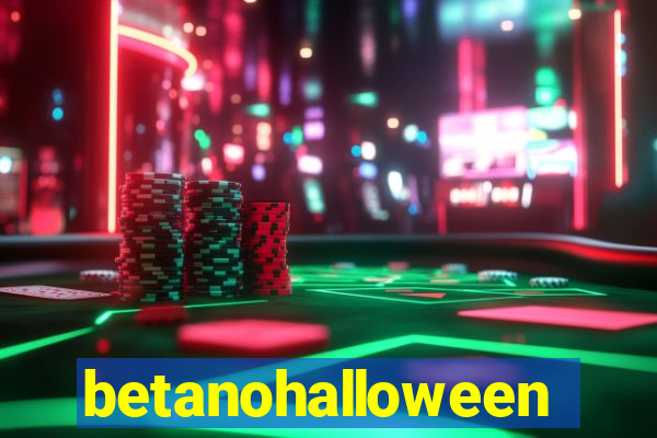 betanohalloween