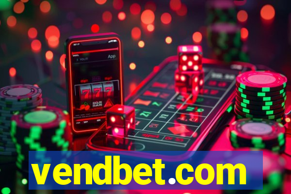 vendbet.com