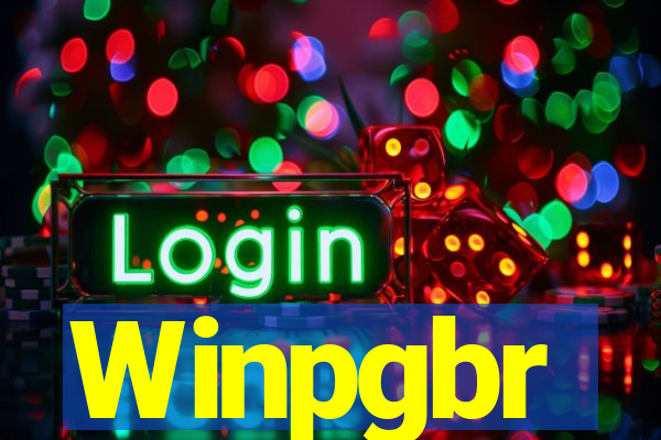 Winpgbr