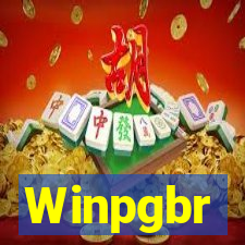 Winpgbr