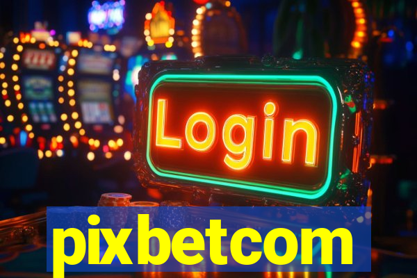 pixbetcom