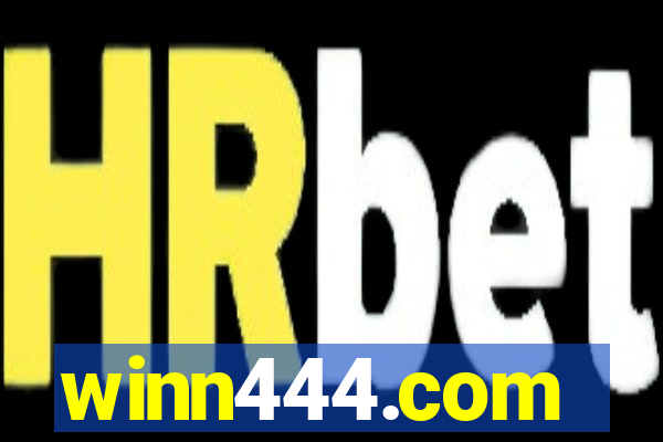 winn444.com