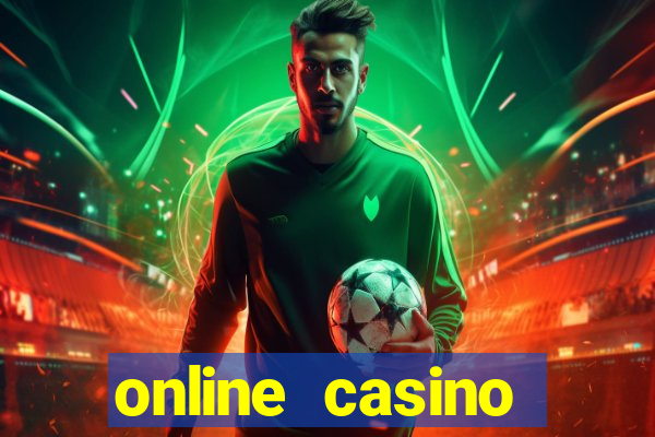 online casino roulett spielen