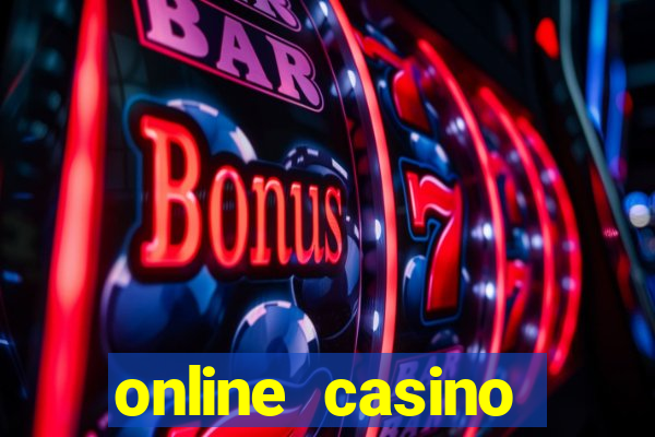 online casino roulett spielen