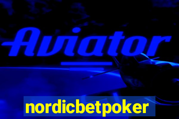 nordicbetpoker