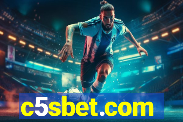 c5sbet.com