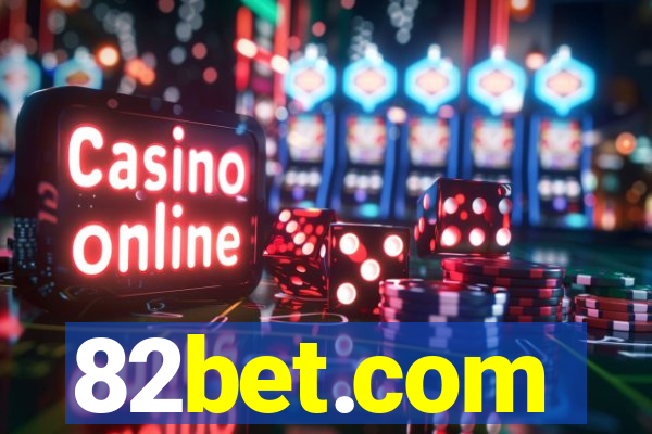 82bet.com