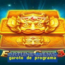 garoto de programa de fortaleza