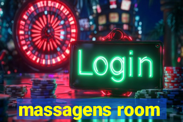 massagens room