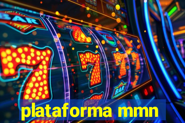 plataforma mmn