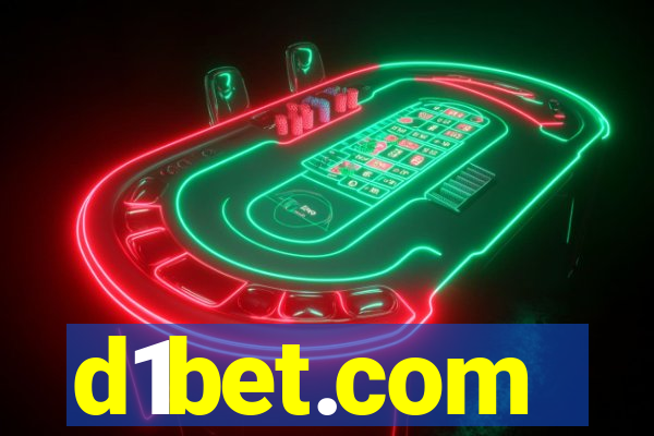 d1bet.com