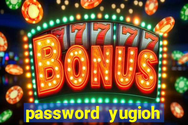 password yugioh forbidden memories