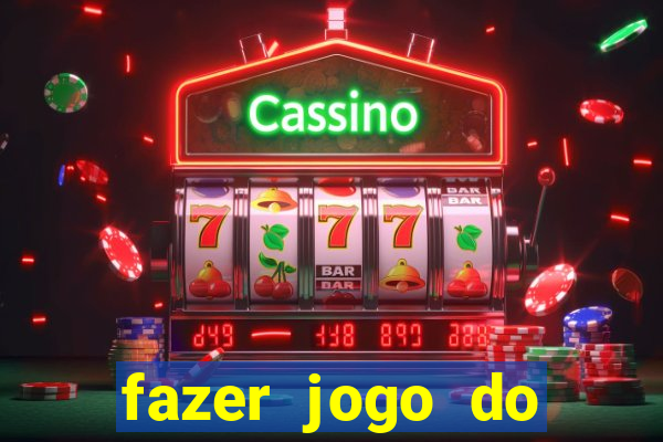 fazer jogo do bicho pelo celular