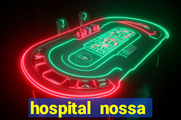 hospital nossa senhora de lourdes antas bahia