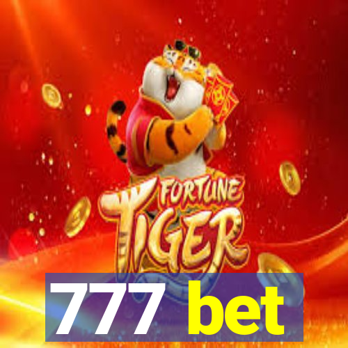 777 bet