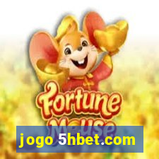 jogo 5hbet.com