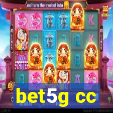 bet5g cc