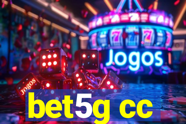 bet5g cc