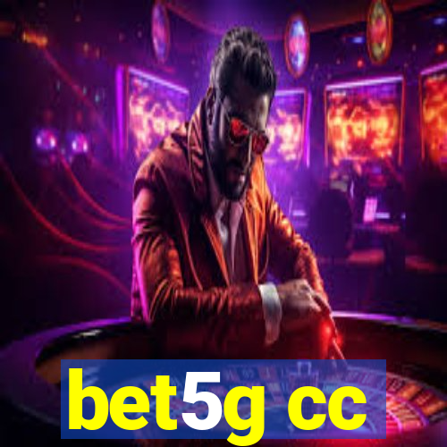 bet5g cc