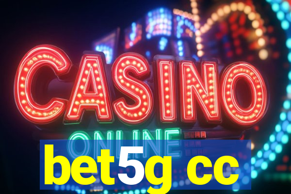 bet5g cc