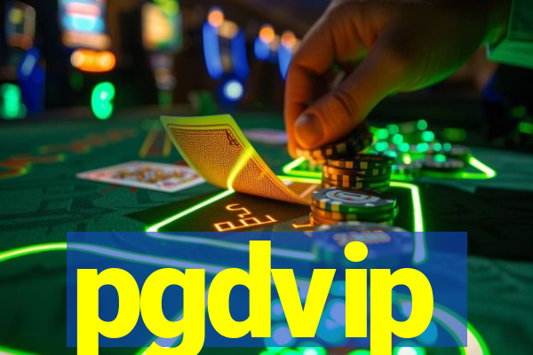 pgdvip