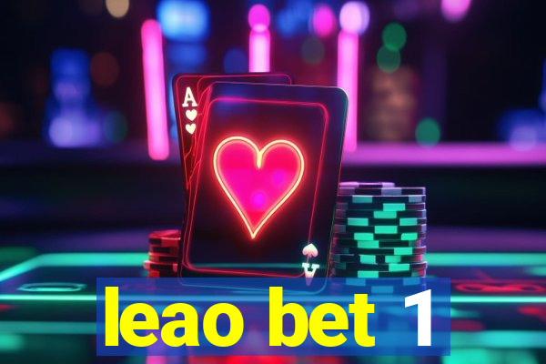 leao bet 1