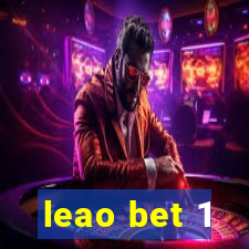 leao bet 1